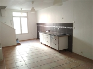 appartement à la location -   83860  NANS-LES-PINS, surface 56 m2 location appartement - APR734376